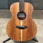 Taylor GS Mini E Koa, Left Handed