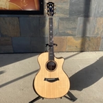 USED Taylor 2016 914CE with Hard Case
