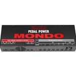 Voodoo Lab Pedal Power Mondo Isolated Guitar Pedal Power Supply