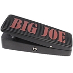 Big Joe Stomp Box Company V602 VolumePedal