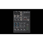 Mackie 402VLZ4 4-Channel Ultra-Compact Mixer