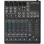 Mackie 802VLZ4 8 Channel Recording Interface Mixer