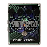 Electro-Harmonix Superego Synth Engine Pedal