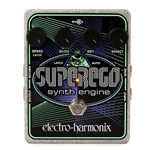 Electro-Harmonix Superego Synth Engine Pedal