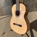Cordoba F10 Flamenco Nylon Acoustic Guitar Natural with  Softshell Case