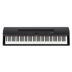 Yamaha P-255 Digital Piano *ALL WHITE*