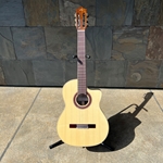 Cordoba GK Studio Negra Gypsy King Acoustic Electric