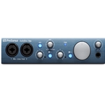 PreSonus Audiobox iTwo USB/IPad Audio Interface for Mobile Producers