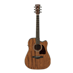Ibanez AW54CEOPN Artwood Solid Top