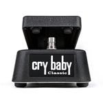 DUNLOP GCB95F CRYBABY CLASSIC