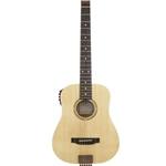 Traveler AG-105E Spruce Top Acoustic Guitar