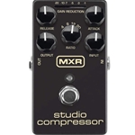 MXR M76 Studio Compressor Pedal