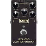 MXR M76 Studio Compressor Pedal