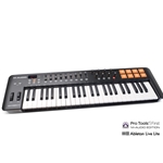 M-Audio Oxygen 49 Mark IV Midi Controller