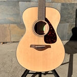 Yamaha FG800 Natural Solid Top