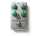 J. Rockett Audio Designs Tranquilizer Phaser / Vibrato Pedal