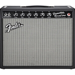 Fender 65 Princeton Reverb, Blackface