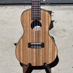 Kala Pacific Walnut Concert Ukulele