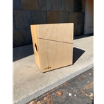 Pats Wood Works Primal Artista Cajongo