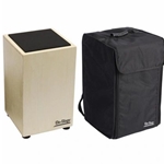 On-Stage WFC3200 Fixed Snare Cajon with Bag