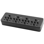 New Fishman SA Expand Mixer 4 Channel Expander for SA330x