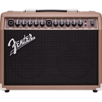 FENDER ACOUSTASONIC 40