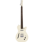 Danelectro '56 Vintage Baritone, Vintage White