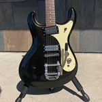 Danelectro D64 The '64 Series 3-Tone Sunburst
