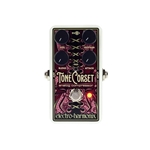 Electro Harmonix Tone Corset Analog Compressor Pedal