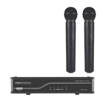 PROformance PDW-HH2 UHF Digital Wireless Microphone System