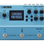 Boss MD-500 Multi Modulation Processor