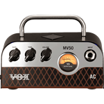 Vox MV50AC 50W AC Head