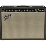 FENDER 64 CUSTOM DELUXE REVERB HAND WIRED