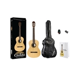 Cordoba CP100 Classical Guitar Pack