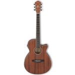 IBANEZ AEG7EMH Acoustic Electric Mahogany
