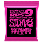 Ernie Ball Super Slinky RPS Guitar String Set, 9-42