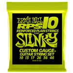 Ernie Ball Regular Slinky RPS Guitar Set, 10-46