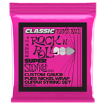 Ernie Ball 2253 Classic Rock N Roll  - Extra Slinky