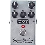 MXR M75 Super Badass Distortion Pedal