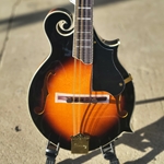 Ibanez M522S-BS F-Style Mandolin
