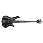 IBANEZ SR300E Iron Pewter 4 string bass