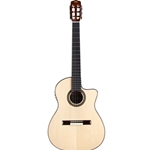 Cordoba Fusion 14 Maple Crossover