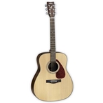 Yamaha F3HC Acoustic Guitar with Hardcase