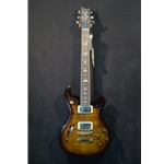 *Floor Demo Model* PRS McCarty 594 Semi-hollow Body 10 Top with Ebony Fretboard