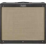 Fender Hot Rod Devill 212 IV Black