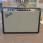 Used Fender '65 Deluxe Reverb Combo Amp