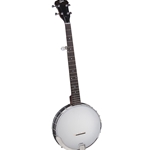 Rover RB-20 Open Back 5 String Banjo