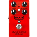 Mxr M228 Dyna Comp Deluxe Compressor Pedal