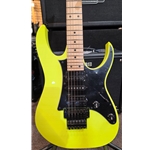 IBANEZ RG550 GENESIS DESERT YELLOW