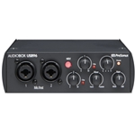 PreSonus Audiobox USB 96, 2x2 Audio/MIDI Interface - 25th Anniversary Edition